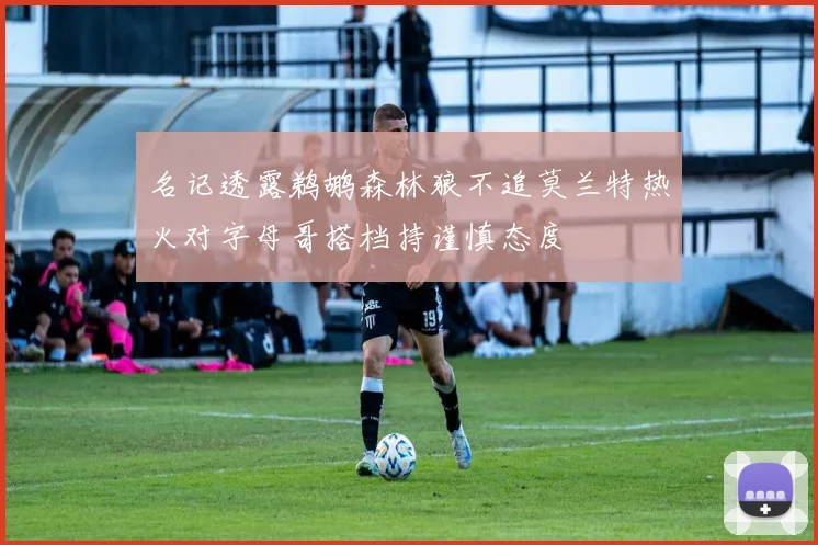 名记透露鹈鹕森林狼不追莫兰特热火对字母哥搭档持谨慎态度